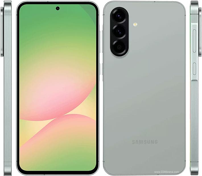 Galaxy A56 5G